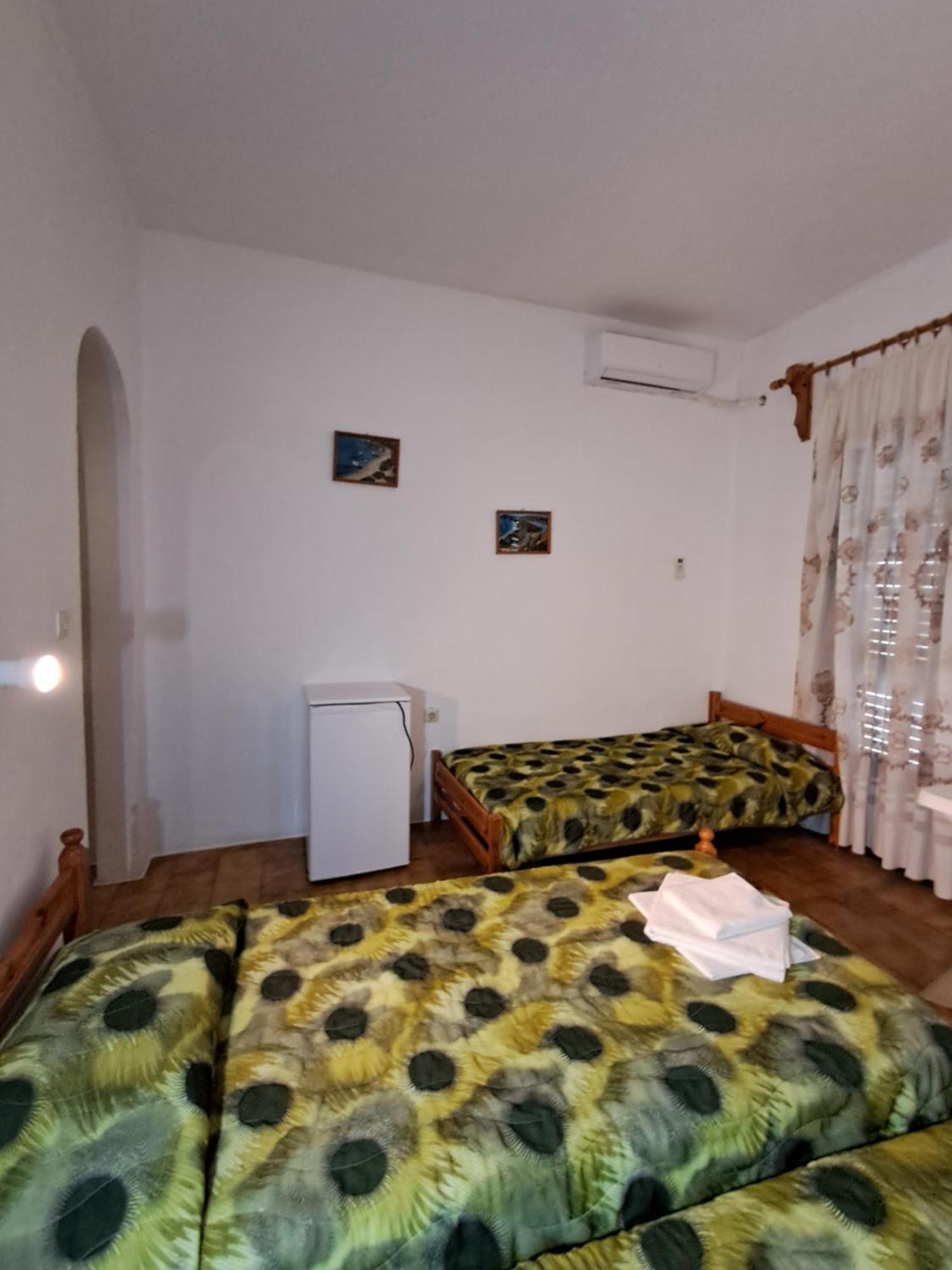 Camelia Studios Скиатос Экстерьер фото
