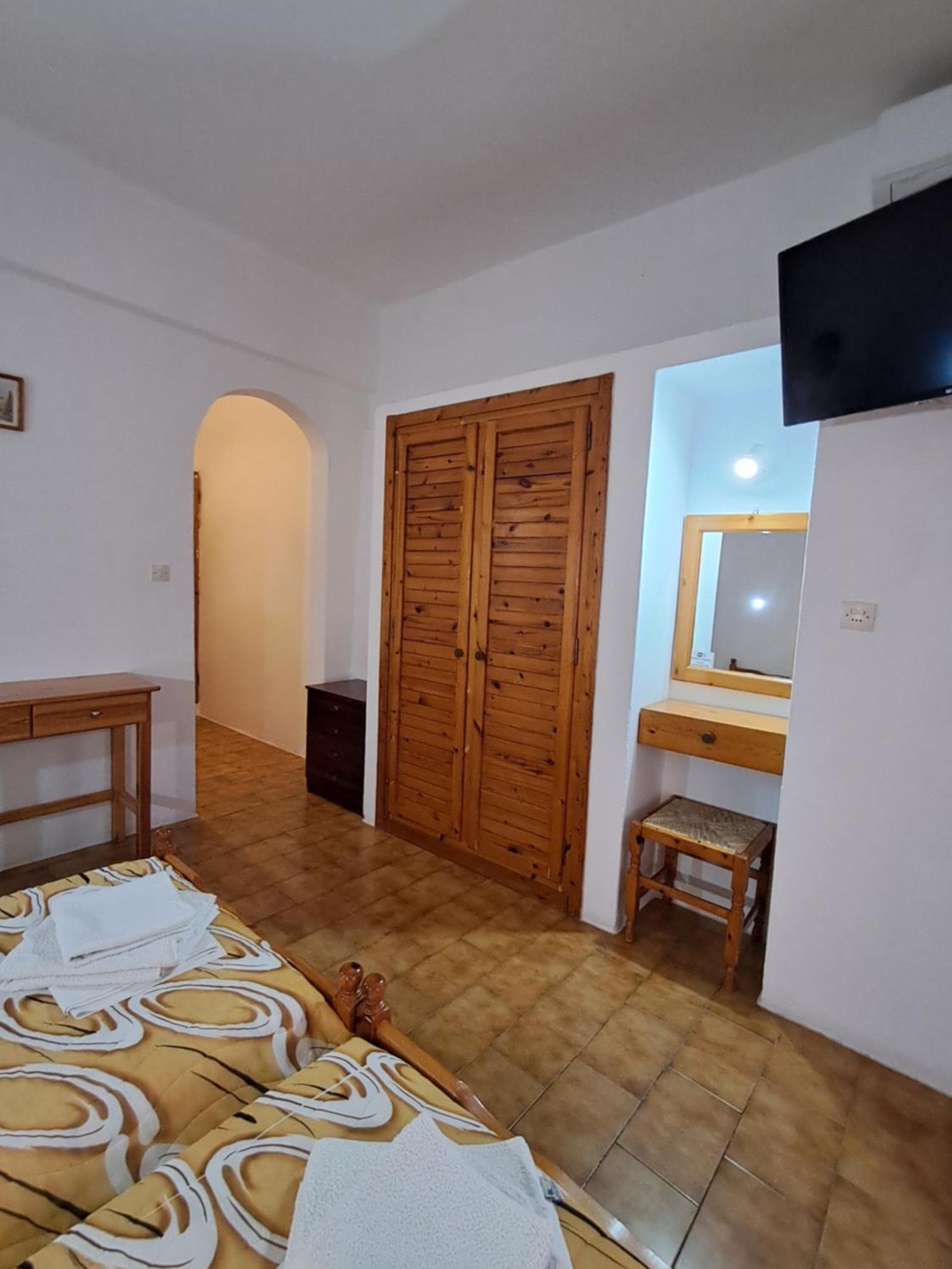 Camelia Studios Скиатос Экстерьер фото