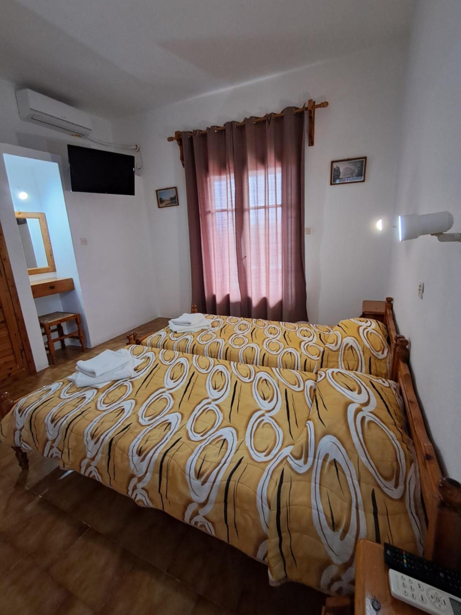 Camelia Studios Скиатос Экстерьер фото