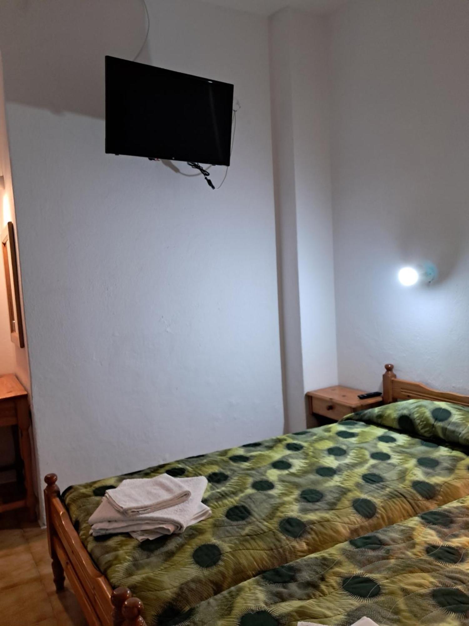 Camelia Studios Скиатос Экстерьер фото