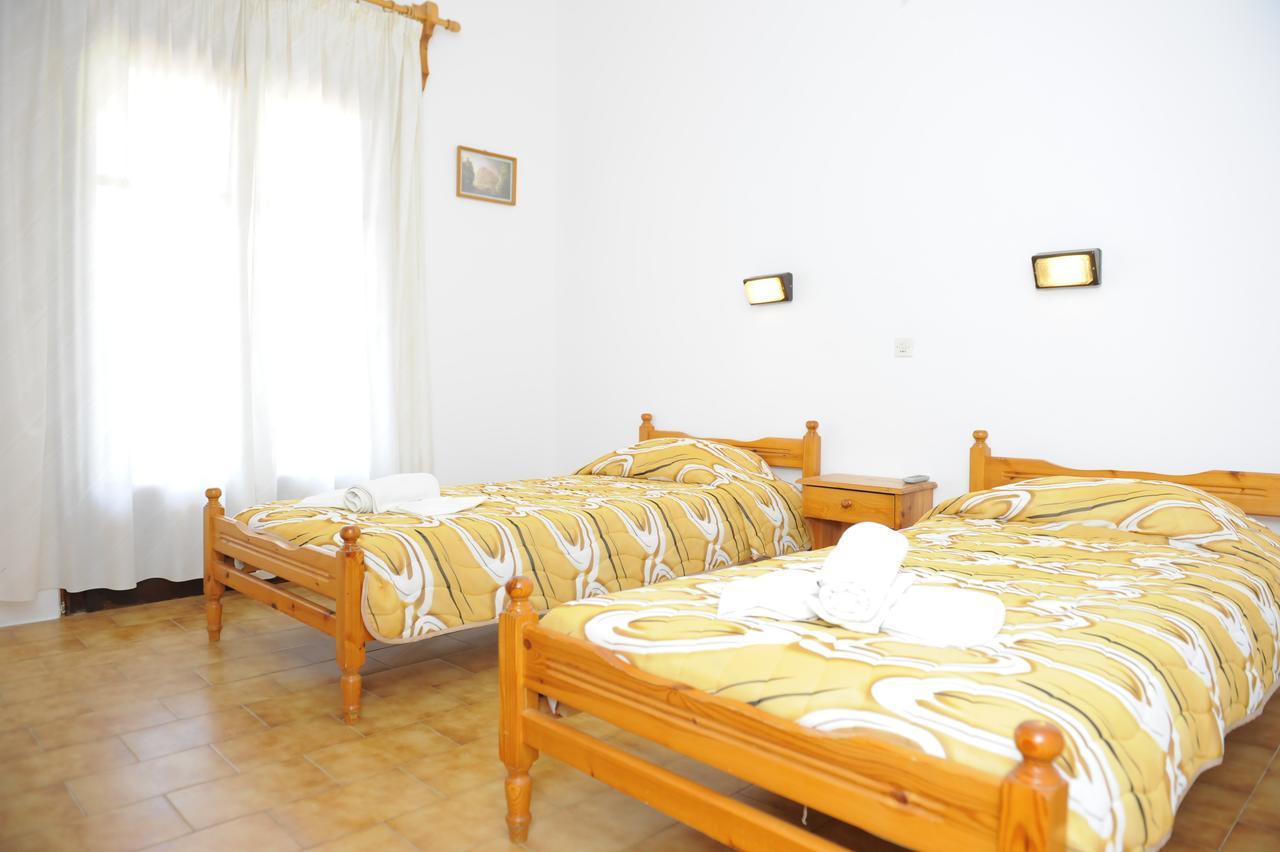 Camelia Studios Скиатос Экстерьер фото